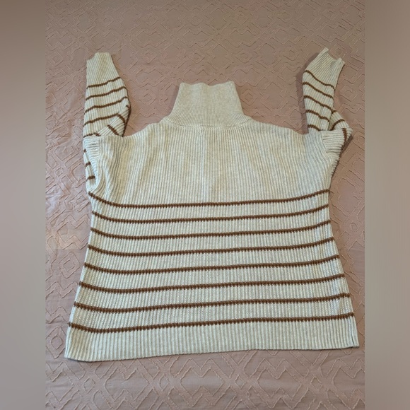 Rachel Zoe Size L sweater - Picture 7 of 10